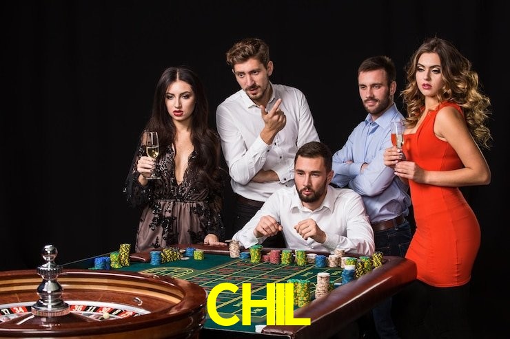 CHIL Foro comunitario