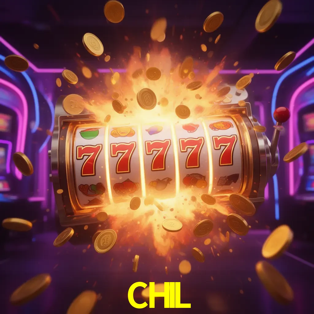 CHIL mobile gaming