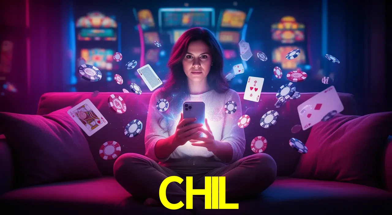 CHIL Sistema operativo iOS