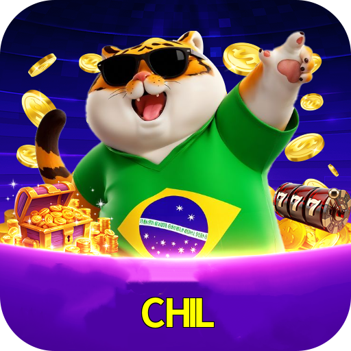 CHIL logo